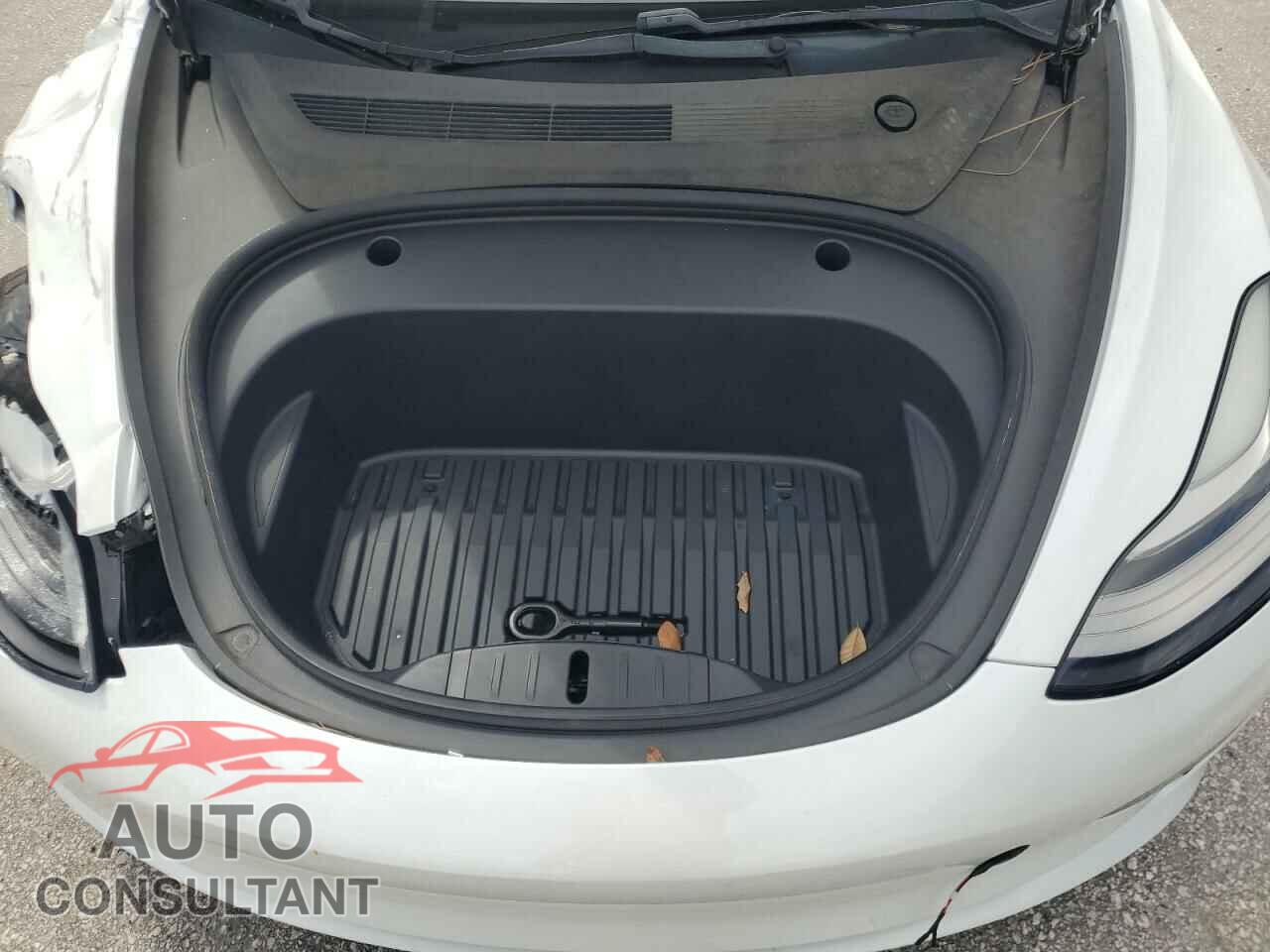 TESLA MODEL 3 2020 - 5YJ3E1EA6LF769923