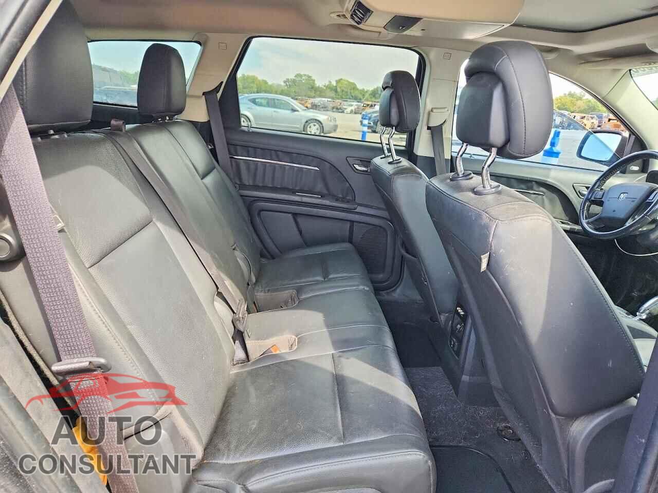 DODGE JOURNEY 2010 - 3D4PG9FV6AT248049
