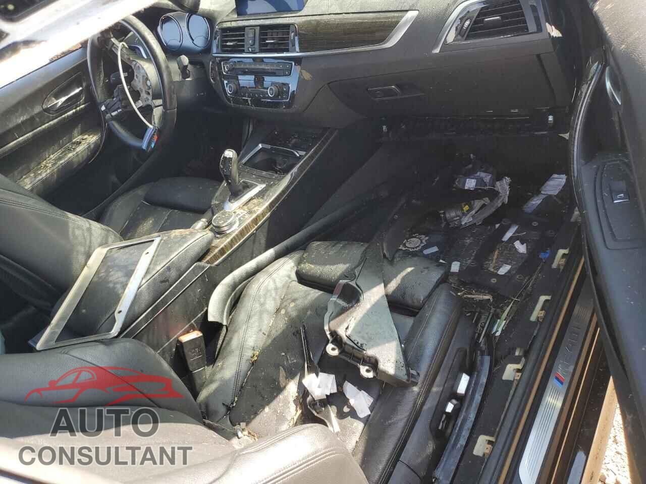 BMW M2 2018 - WBA2J7C59JVB28425