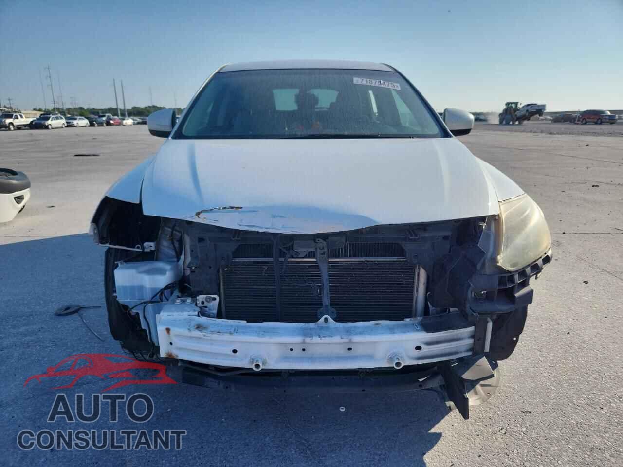 MAZDA CX-9 2015 - JM3TB2CA8F0460787