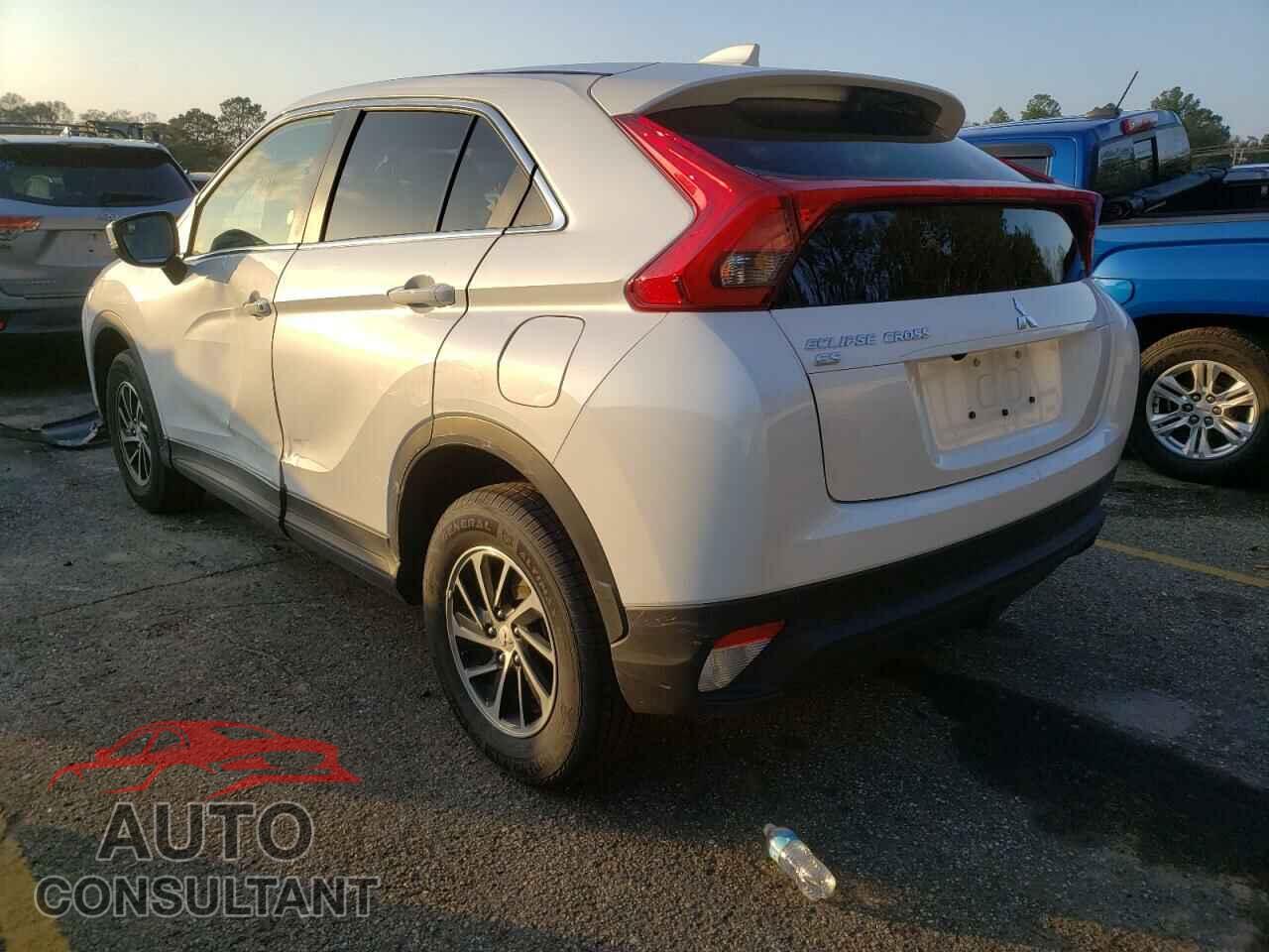 MITSUBISHI ECLIPSE 2020 - JA4AT3AA3LZ026123