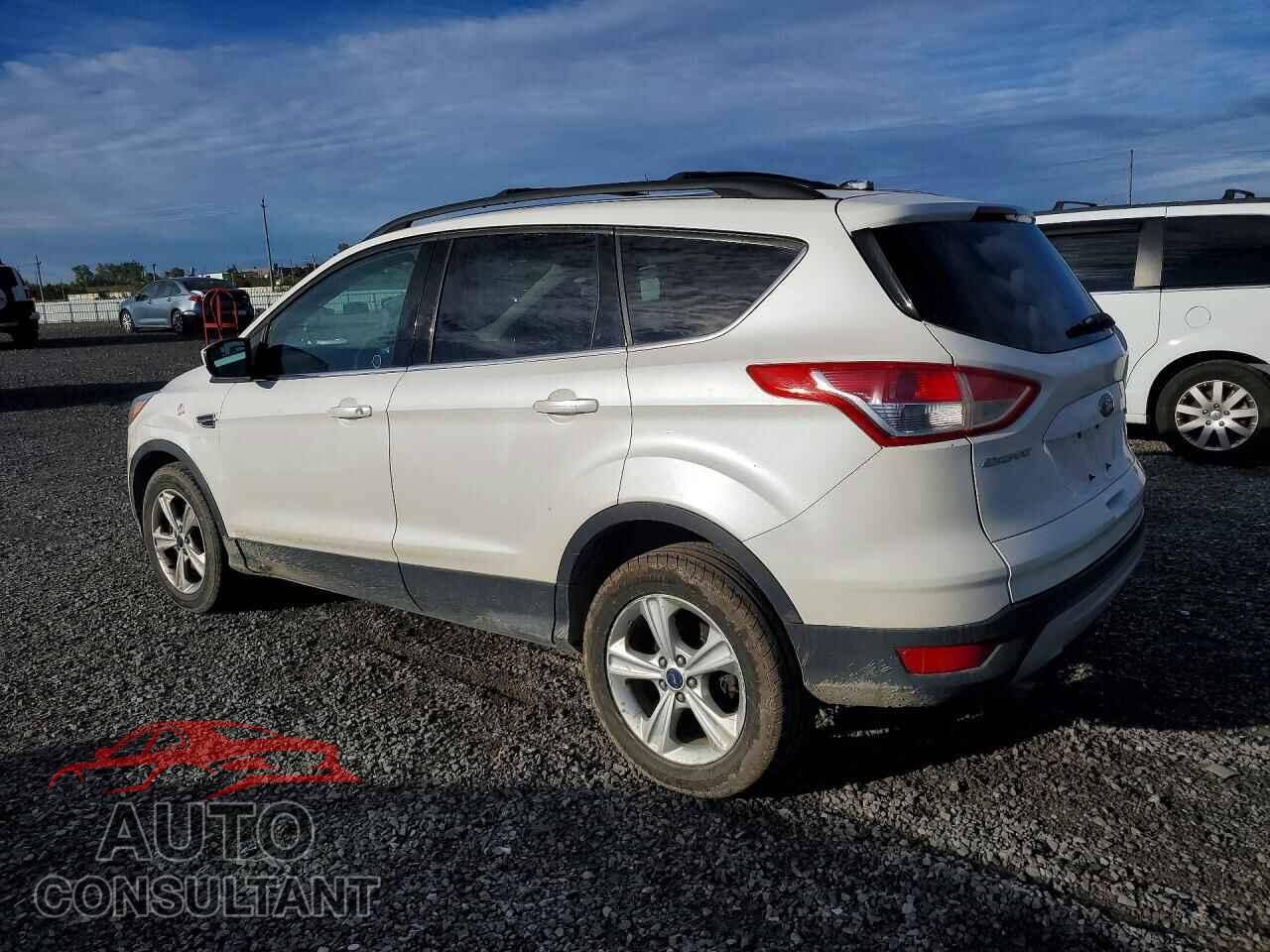 FORD ESCAPE 2013 - 1FMCU0G97DUD89591
