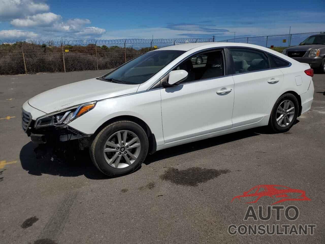 HYUNDAI SONATA 2015 - 5NPE24AF0FH166654