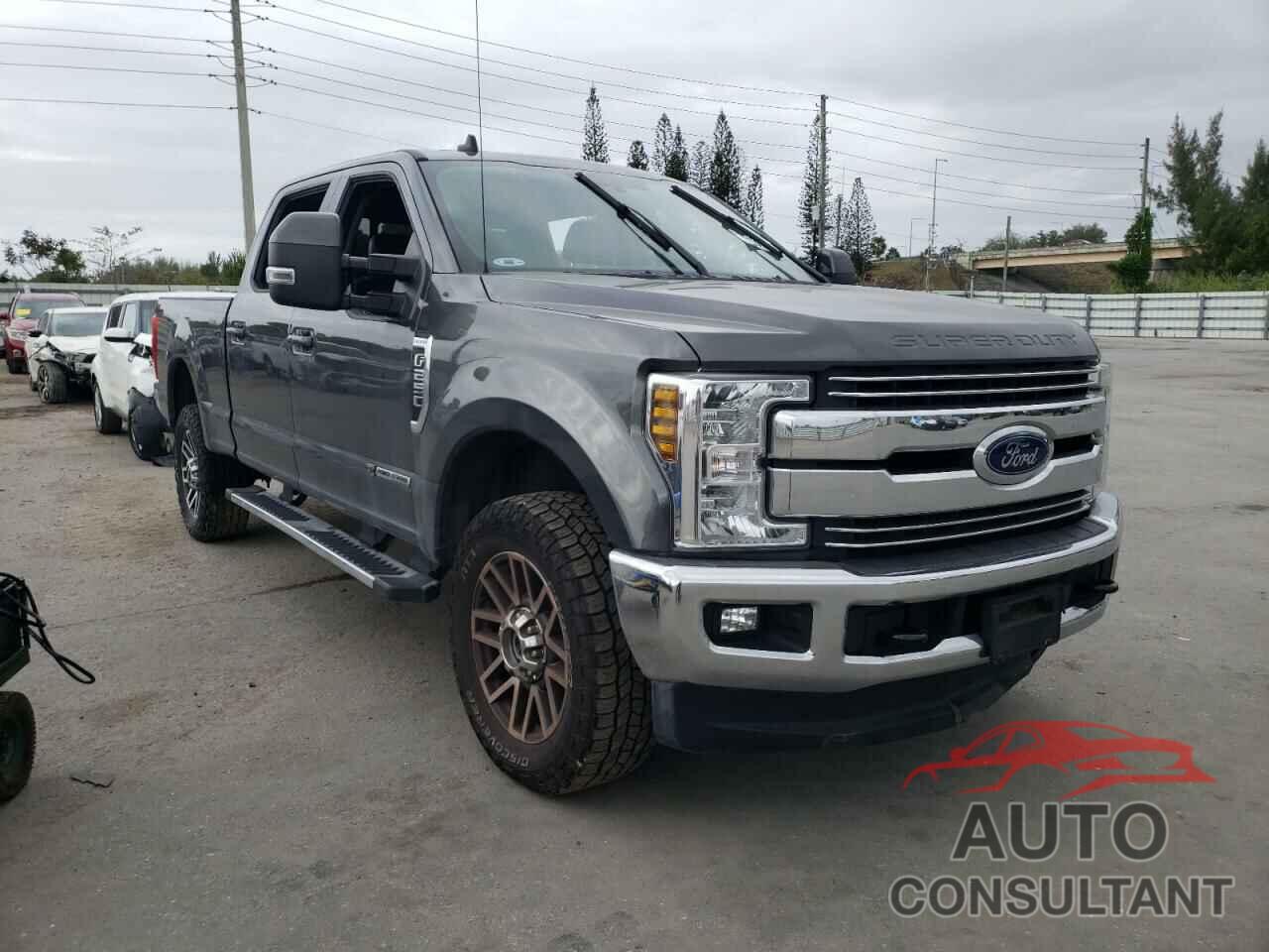 FORD F250 2019 - 1FT7W2BT3KEF27469