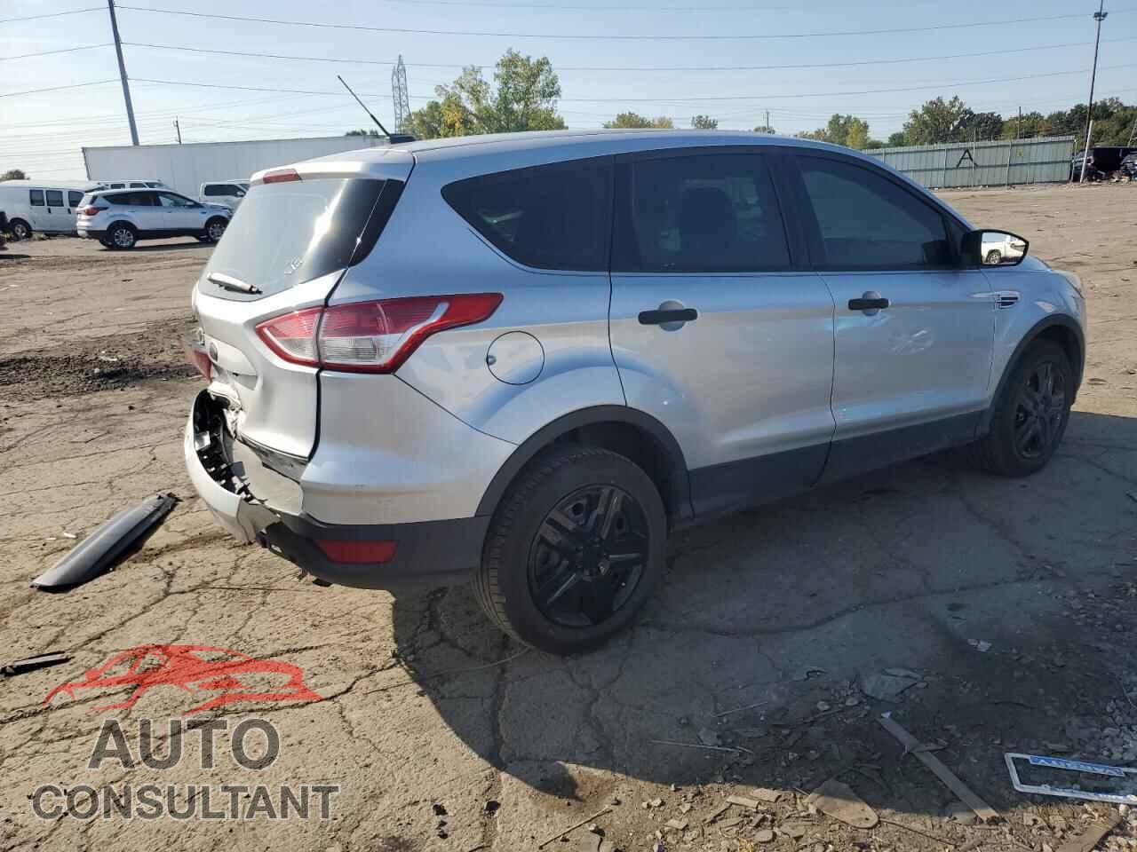 FORD ESCAPE 2014 - 1FMCU0F71EUC73224