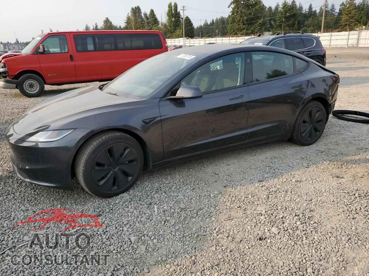 TESLA MODEL 3 2024 - 5YJ3E1EA1RF866116