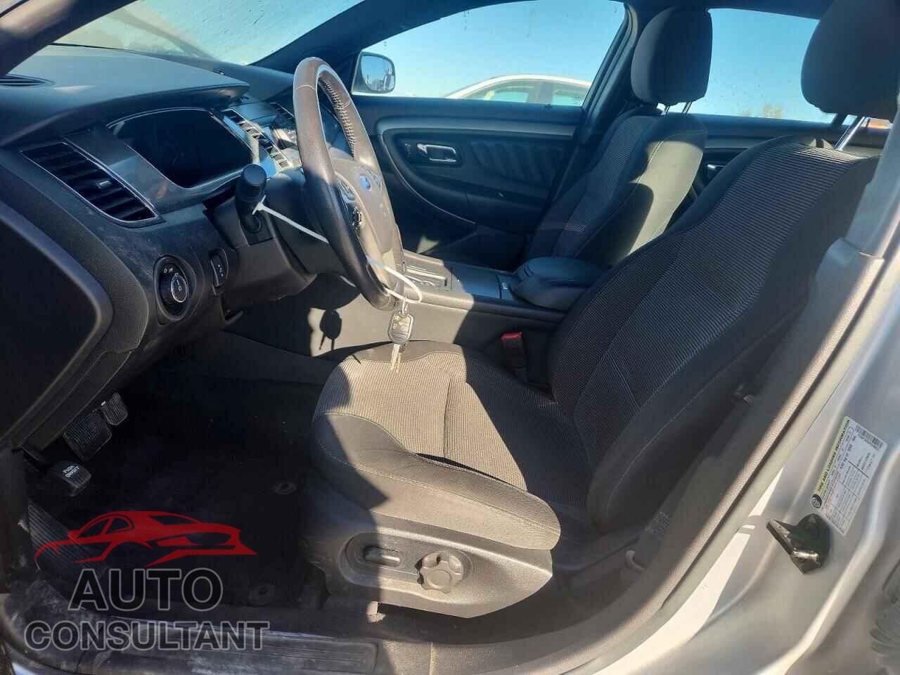 FORD TAURUS 2015 - 1FAHP2E8XFG209535
