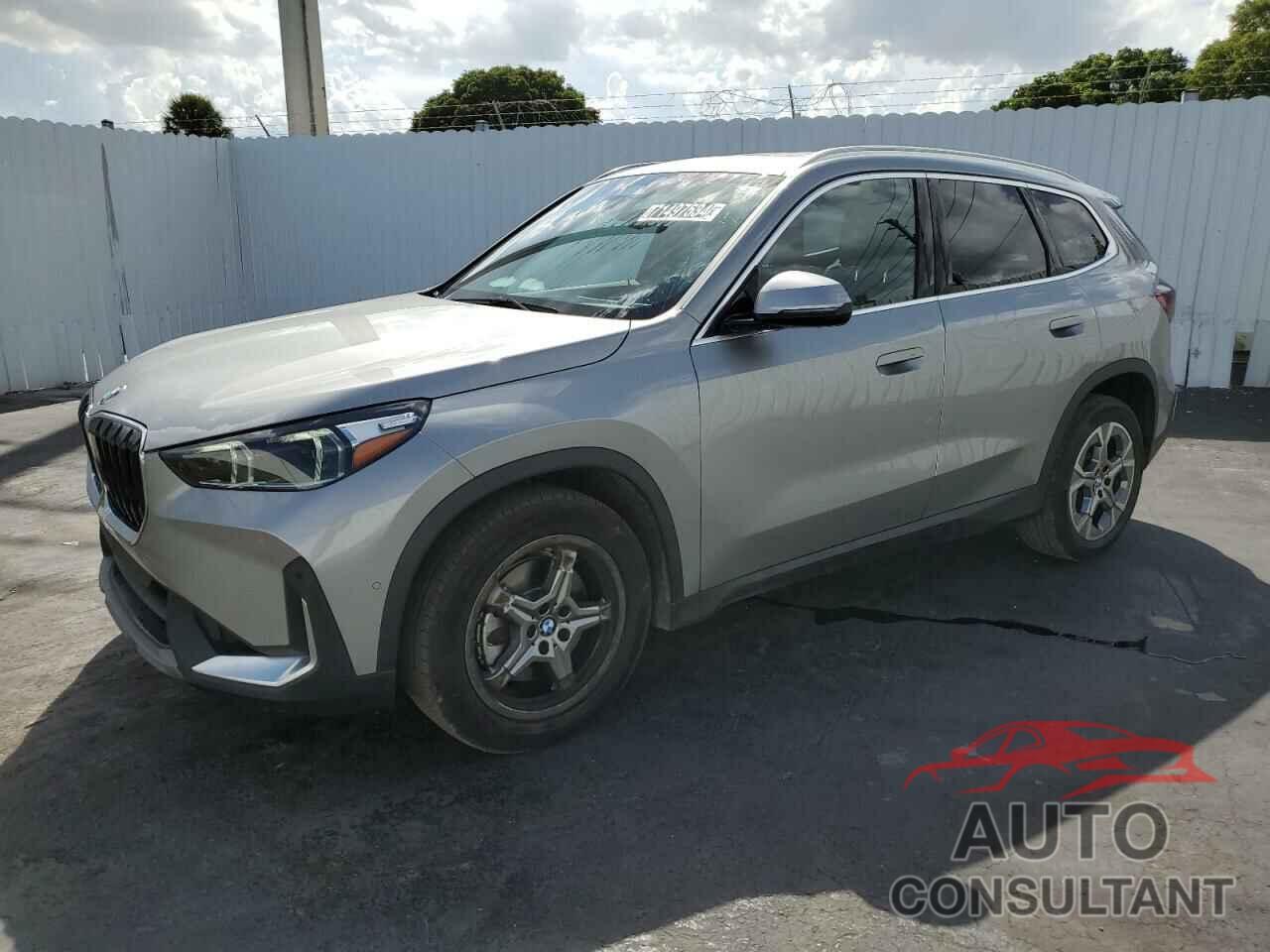 BMW X1 2023 - WBX73EF0XP5W44356