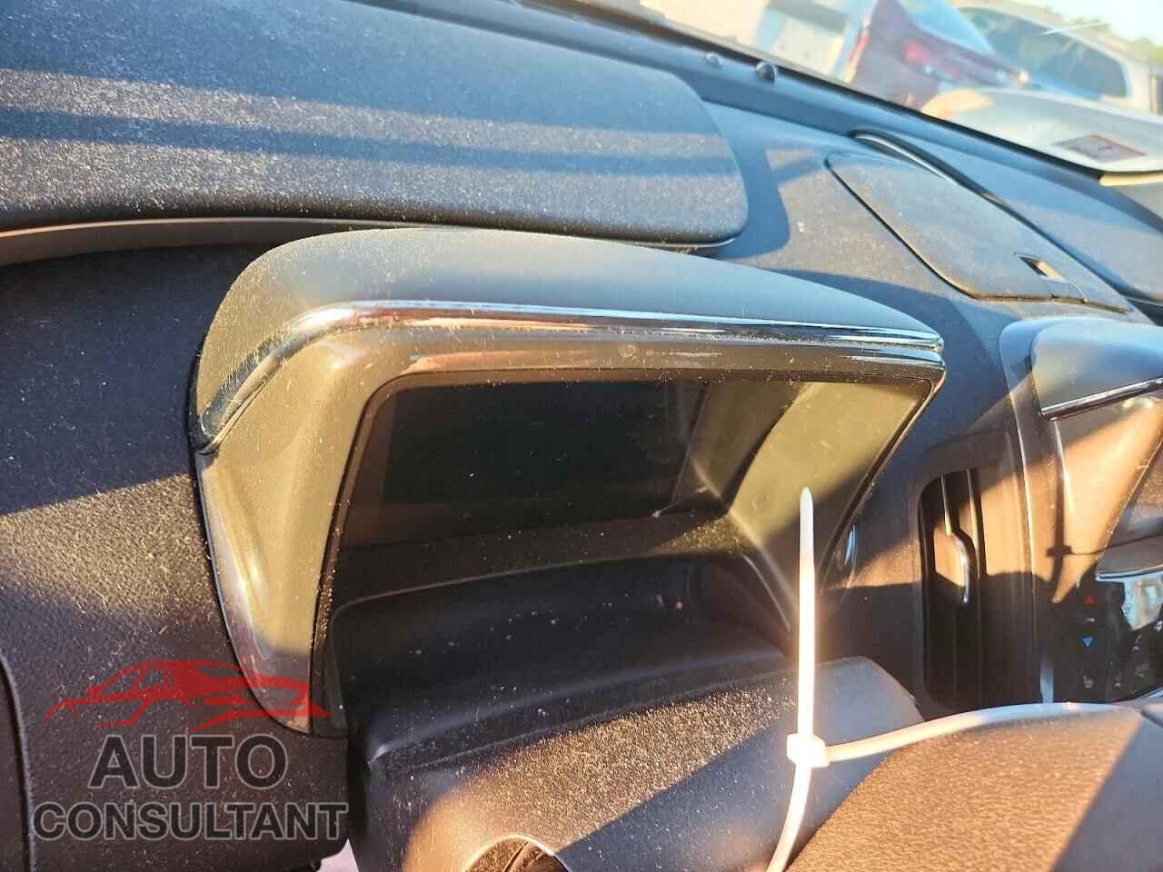 CHEVROLET VOLT 2013 - 1G1RD6E43DU149990