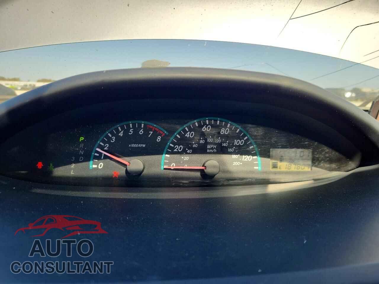 TOYOTA YARIS 2012 - JTDBT4K32CL014001