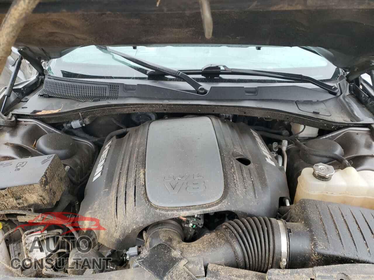 DODGE CHARGER 2021 - 2C3CDXCT6MH619787