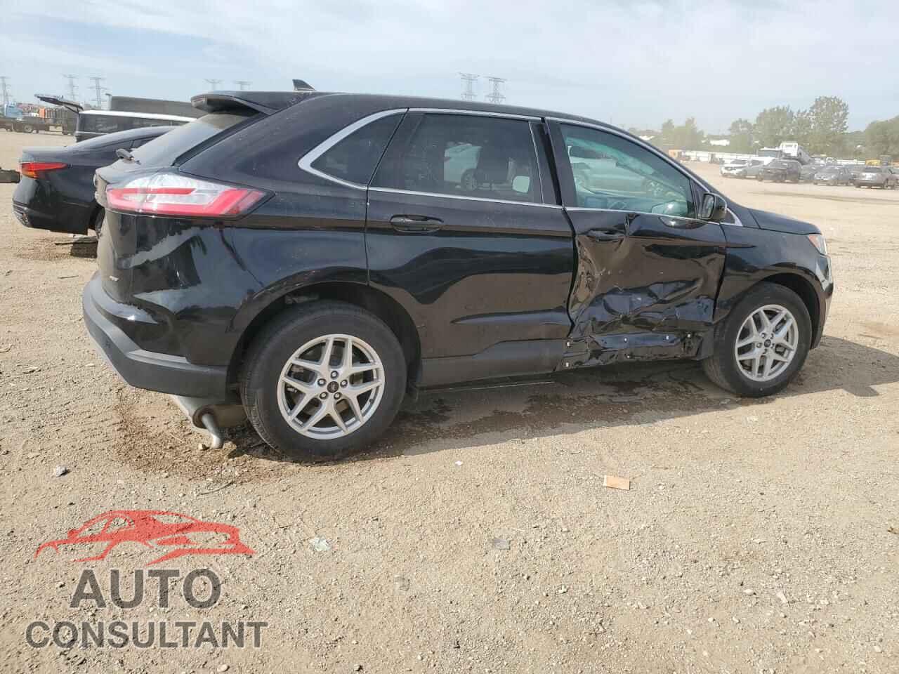FORD EDGE 2024 - 2FMPK4J97RBB05977