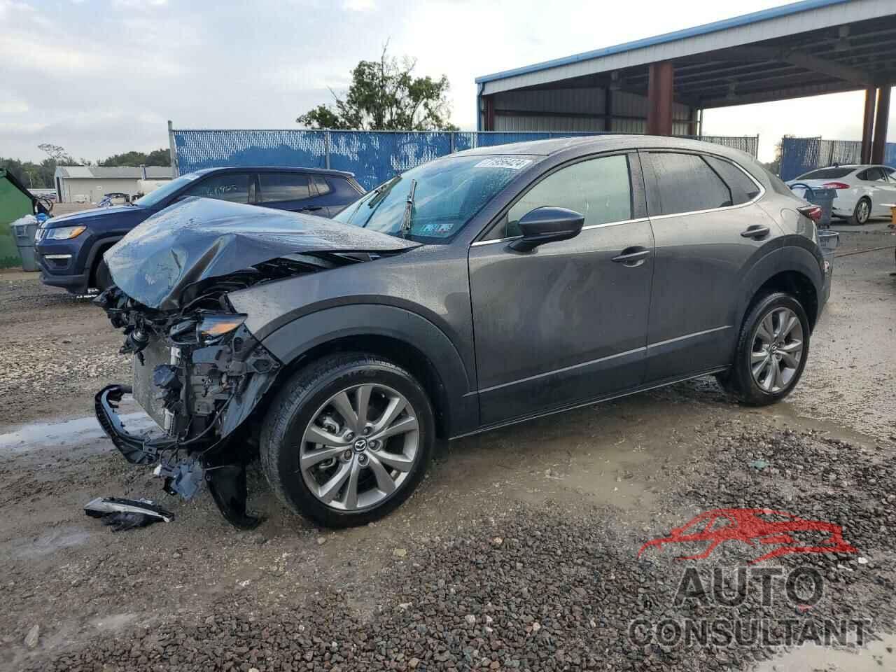 MAZDA CX30 2020 - 3MVDMBCL7LM106050