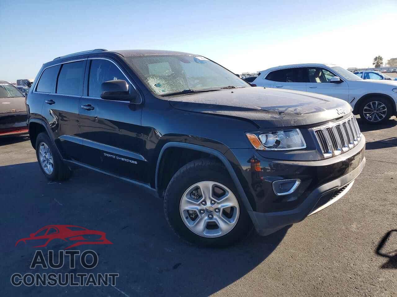 JEEP CHEROKEE 2014 - 1C4RJEAG1EC164795