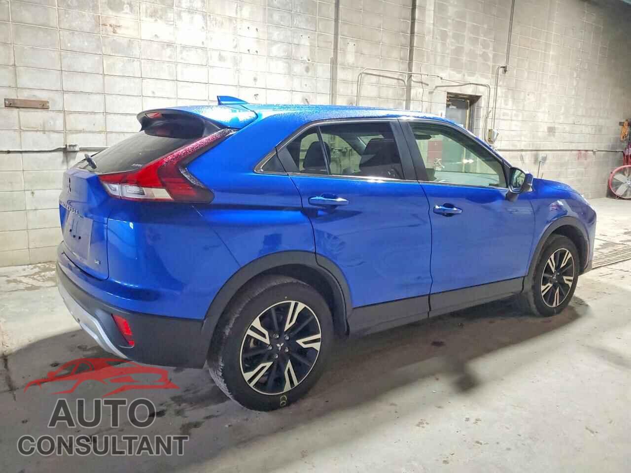 MITSUBISHI ECLIPSE 2026 - JA4ATWAA4TZ007209
