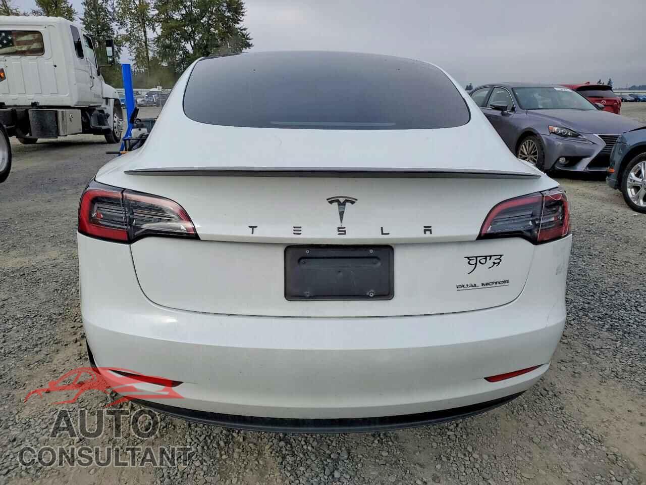 TESLA MODEL 3 2023 - 5YJ3E1EC5PF419142