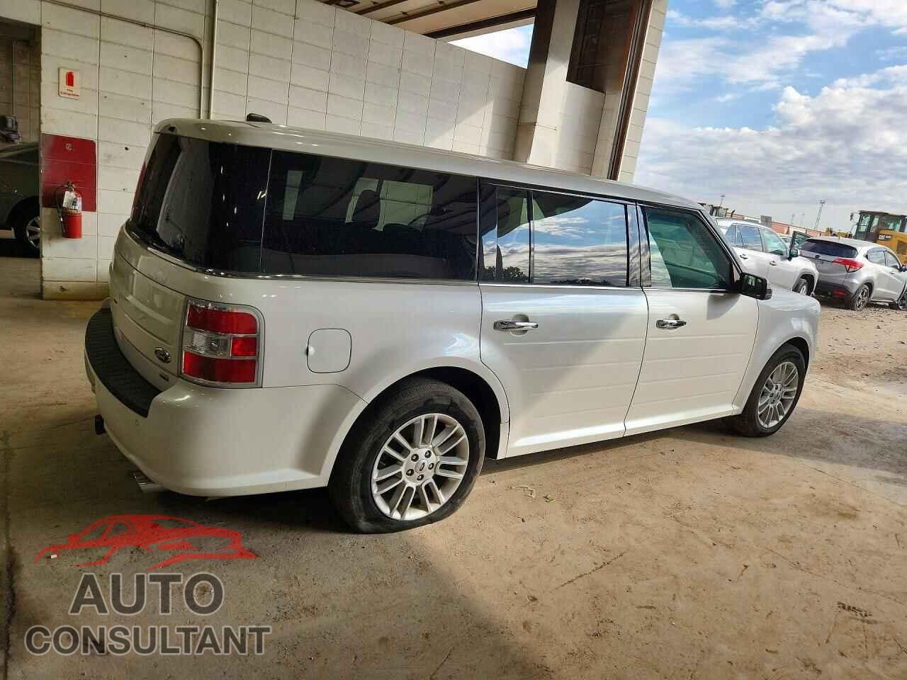 FORD FLEX 2015 - 2FMHK6C82FBA02403