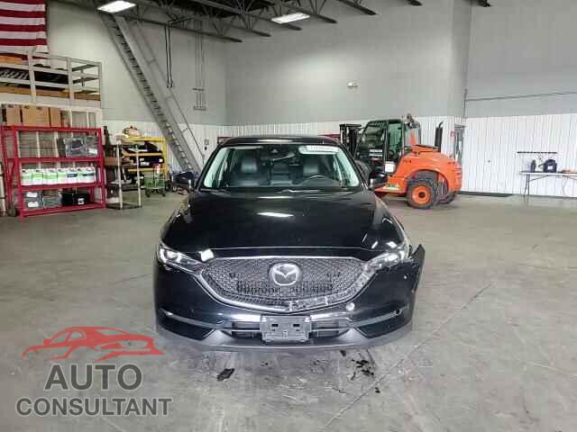 MAZDA CX-5 2020 - JM3KFBDM2L1845230