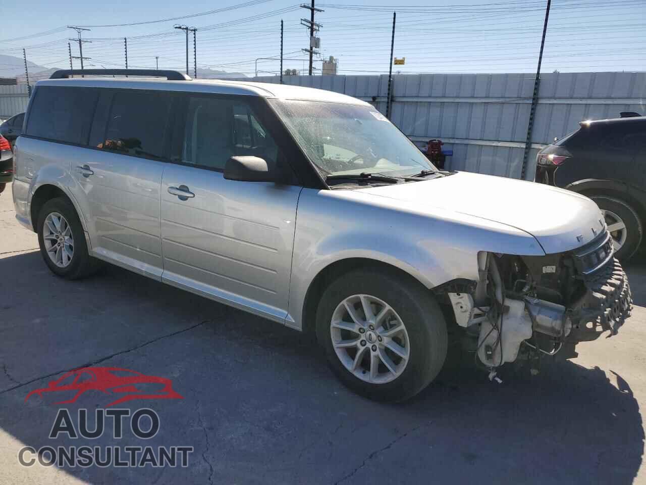 FORD FLEX 2015 - 2FMGK5B86FBA12245