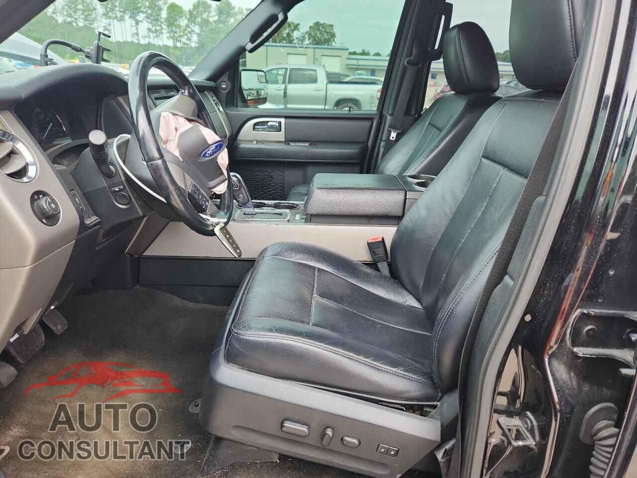 FORD EXPEDITION 2017 - 1FMJU2AT2HEA70087