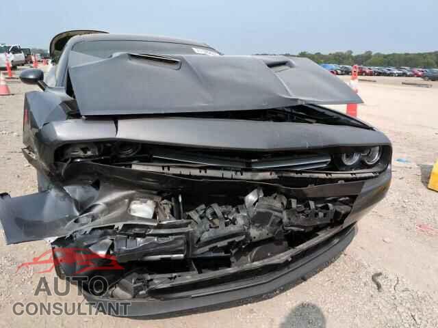 DODGE CHALLENGER 2023 - 2C3CDZAG0PH558748