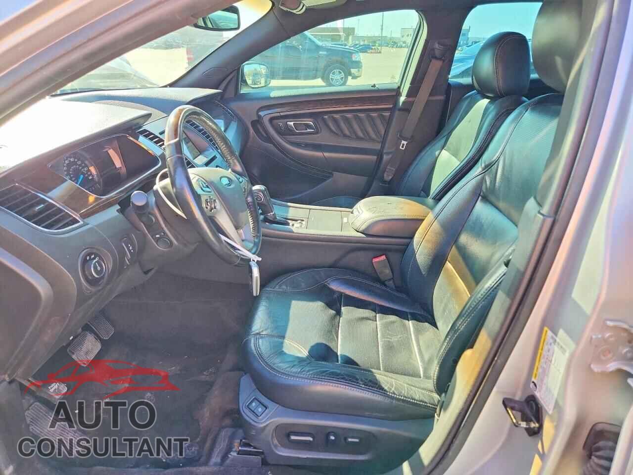 FORD TAURUS 2016 - 1FAHP2F85GG108693