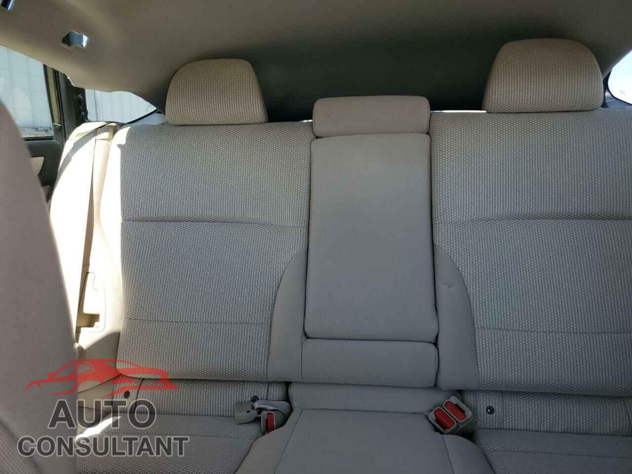 SUBARU OUTBACK 2017 - 4S4BSAHC8H3414642