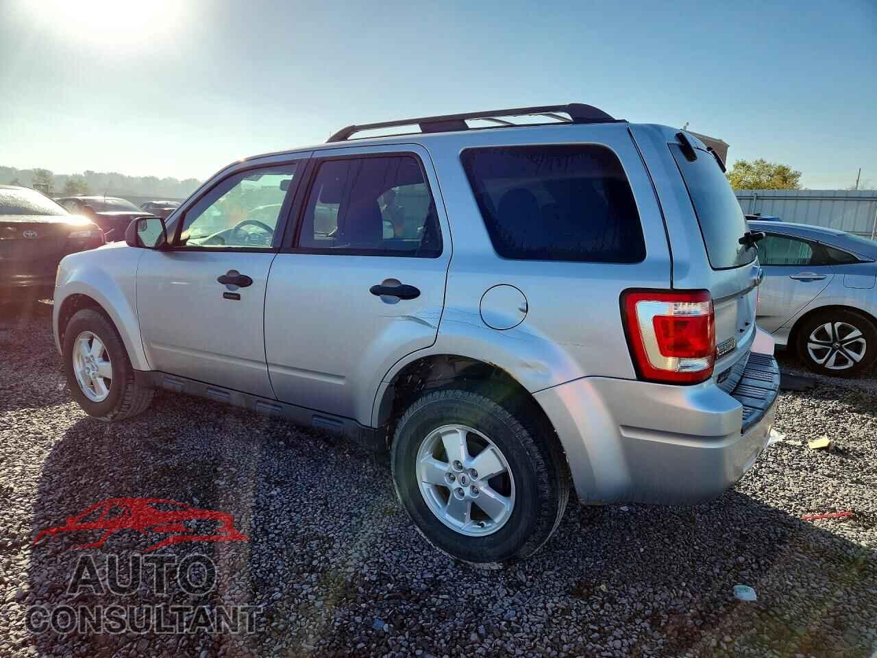FORD ESCAPE 2010 - 1FMCU0D78AKD39079