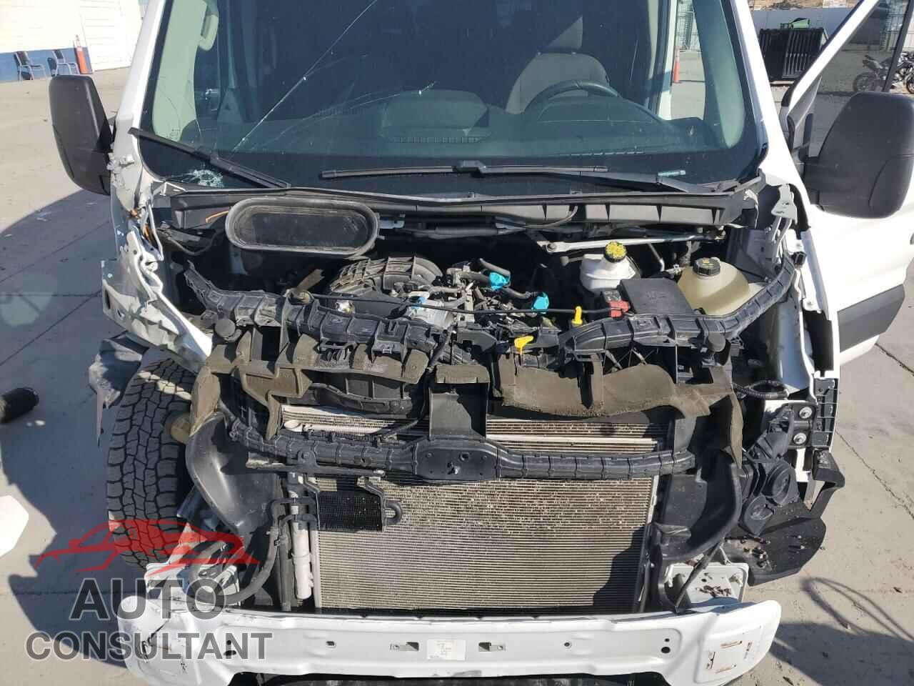 FORD TRANSIT 2019 - 1FBAX2CM2KKA99488