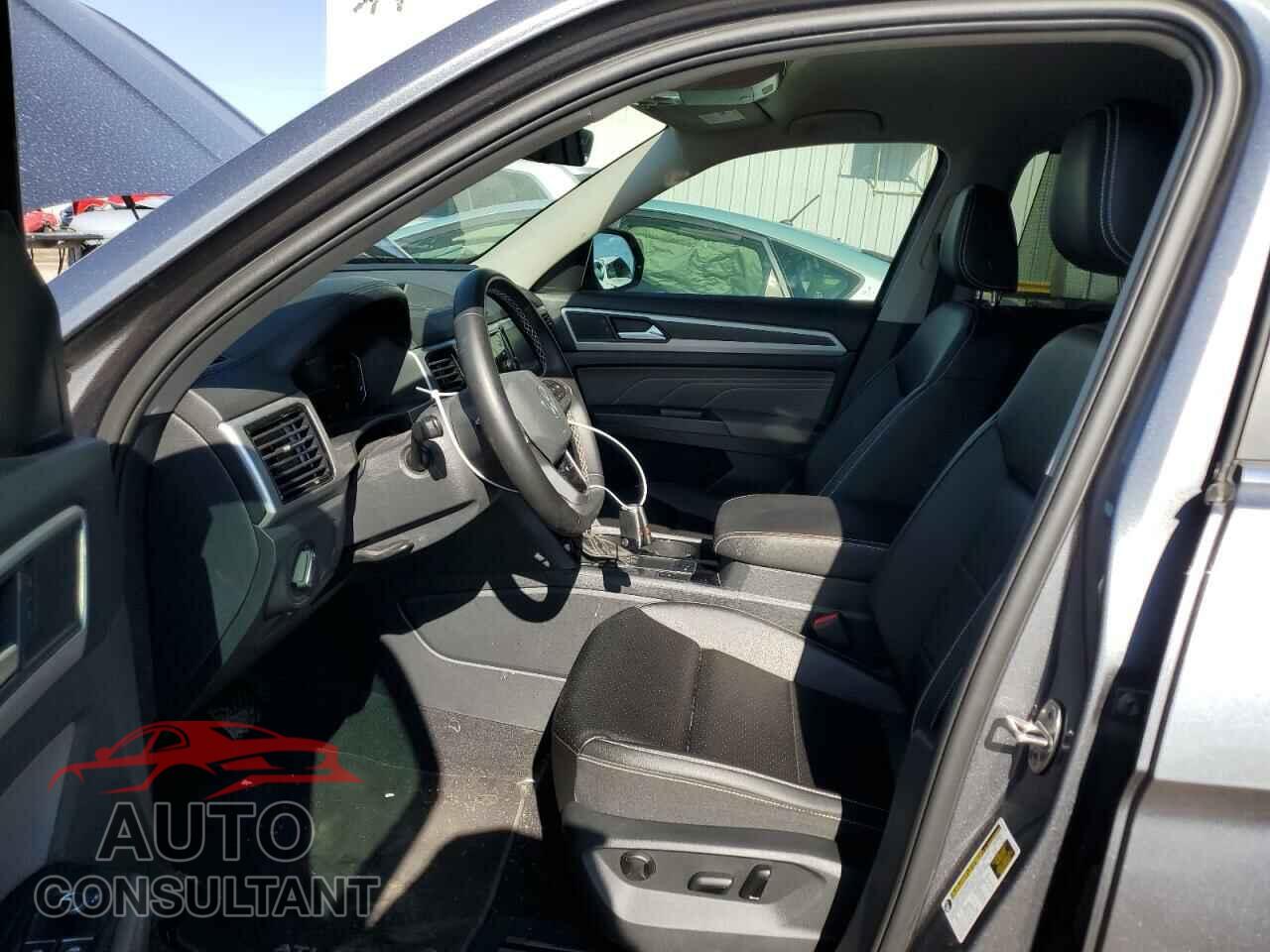 VOLKSWAGEN ATLAS 2023 - 1V2WP2CA4PC553201