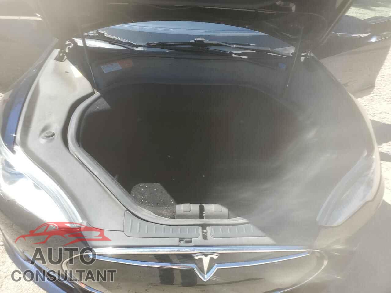 TESLA MODEL S 2014 - 5YJSA1S14EFP29385