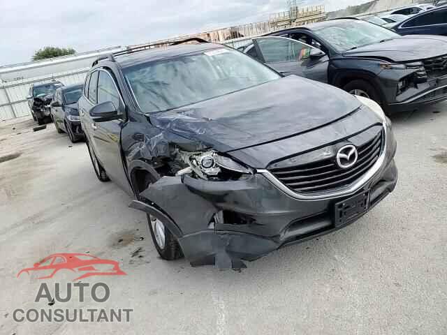 MAZDA CX-9 2015 - JM3TB3DA3F0463164