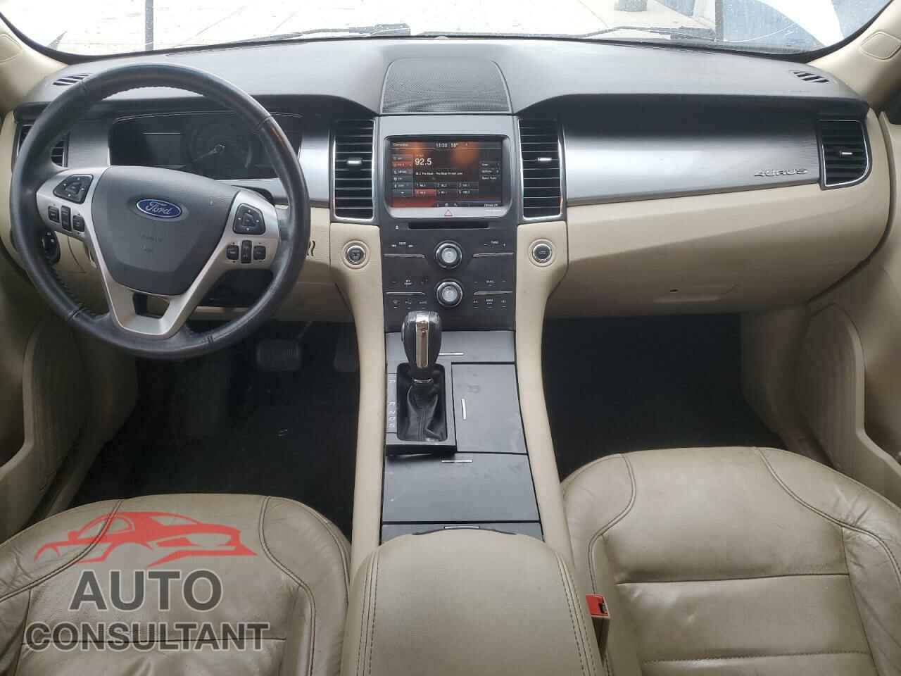 FORD TAURUS 2015 - 1FAHP2H84FG186796
