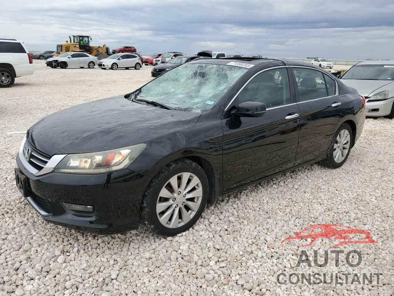 HONDA ACCORD 2015 - 1HGCR2F82FA114842