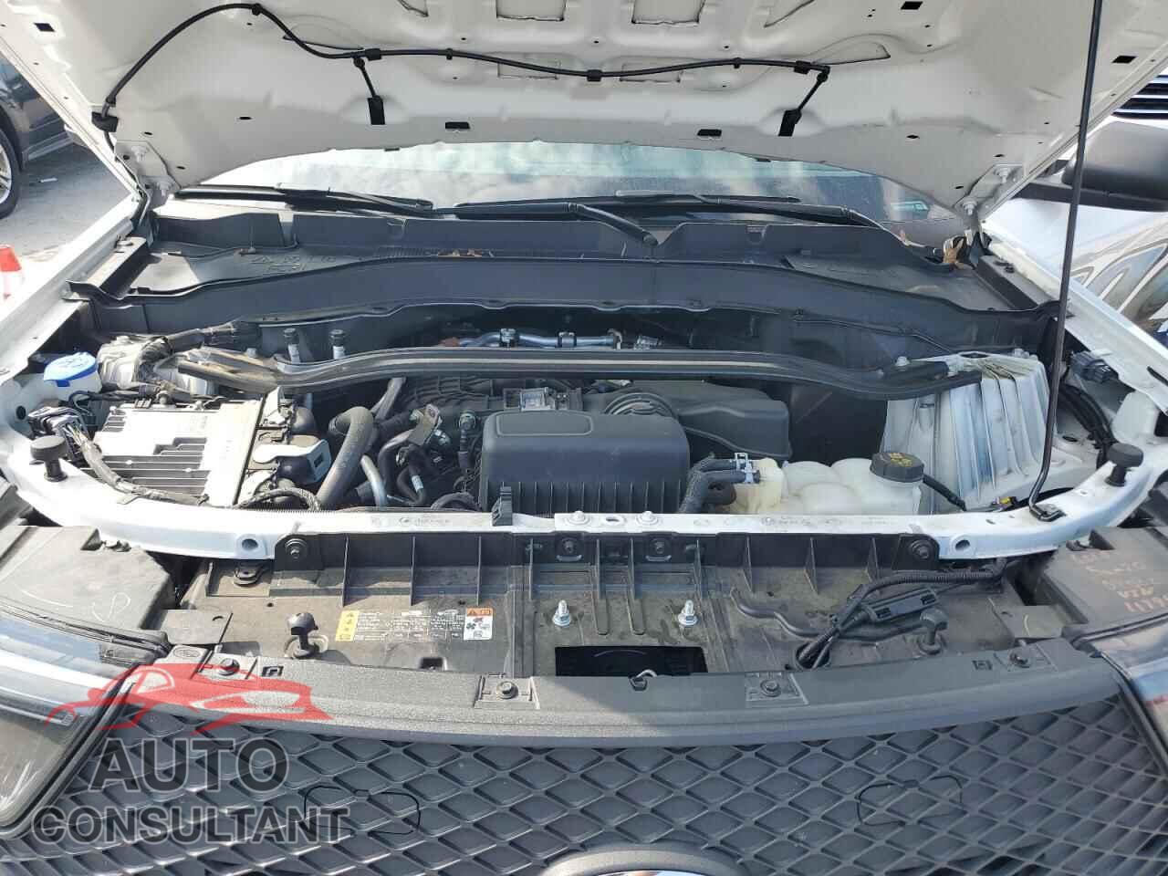 FORD EXPLORER 2023 - 1FM5K8AB8PGB11794