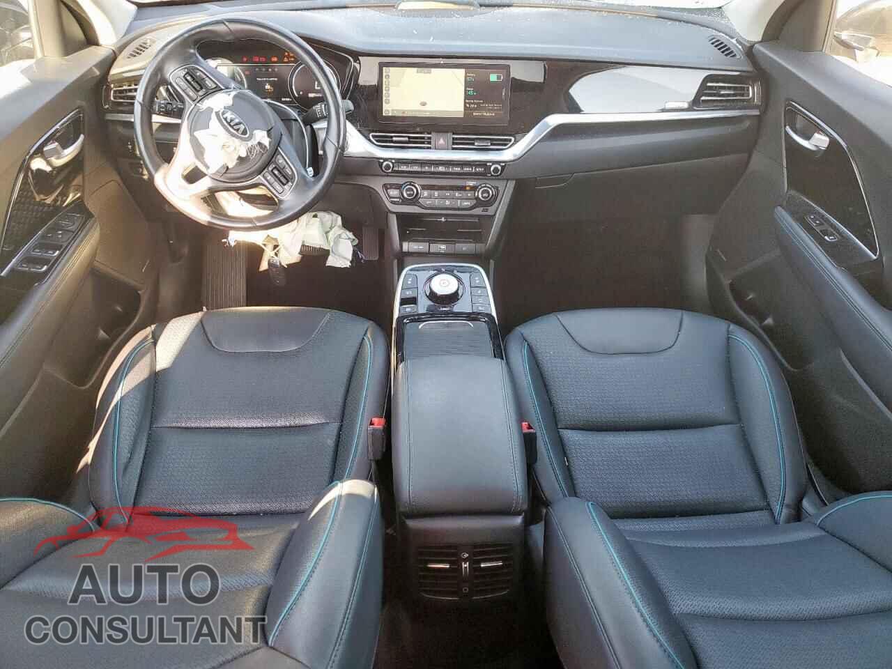 KIA NIRO 2020 - KNDCE3LG5L5073736