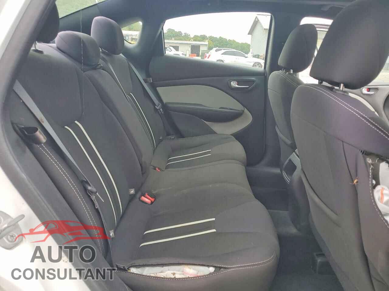 DODGE DART 2014 - 1C3CDFBB8ED859893