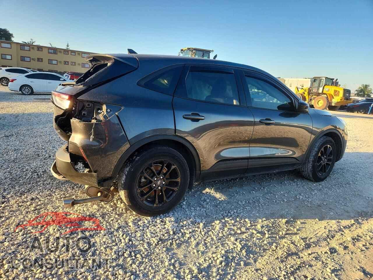 FORD ESCAPE 2020 - 1FMCU0BZ7LUB94953