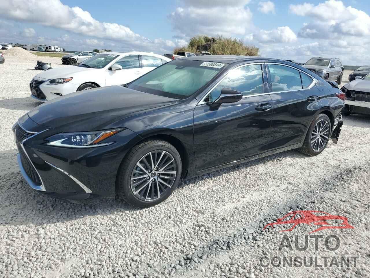 LEXUS ES300 2024 - 58ADA1C16RU053756