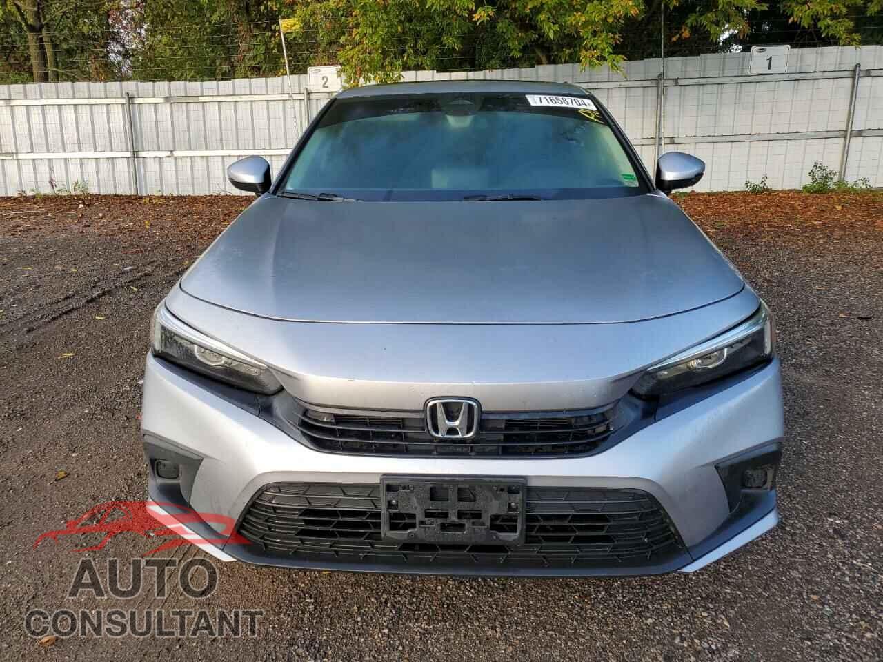 HONDA CIVIC 2023 - 2HGFE2F35PH104239