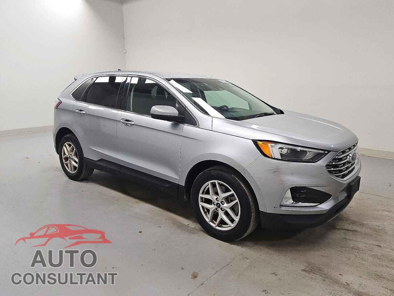 FORD EDGE 2022 - 2FMPK4J91NBB04009
