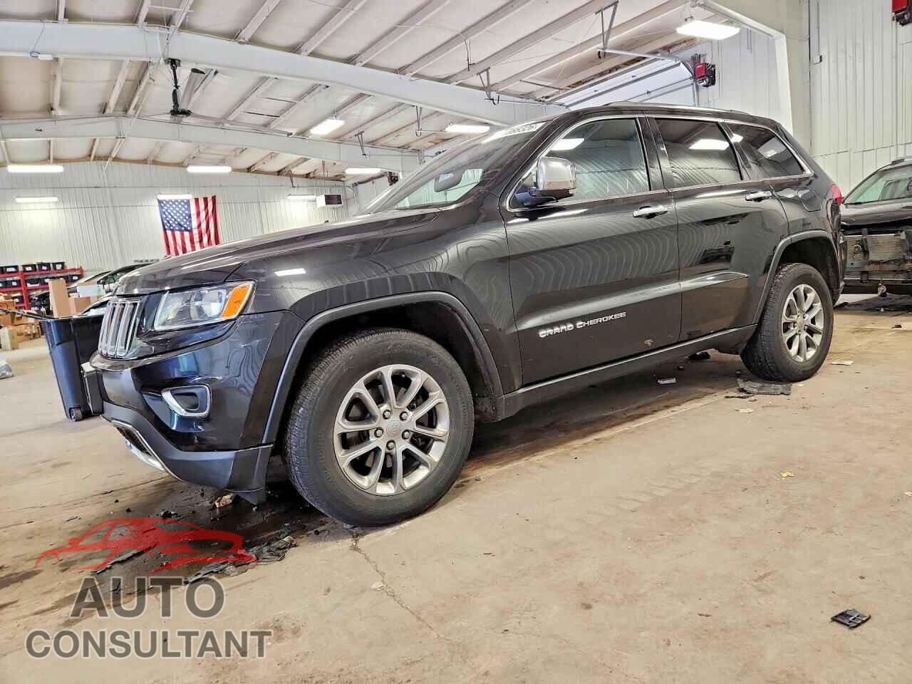 JEEP CHEROKEE 2015 - 1C4RJFBG7FC684943