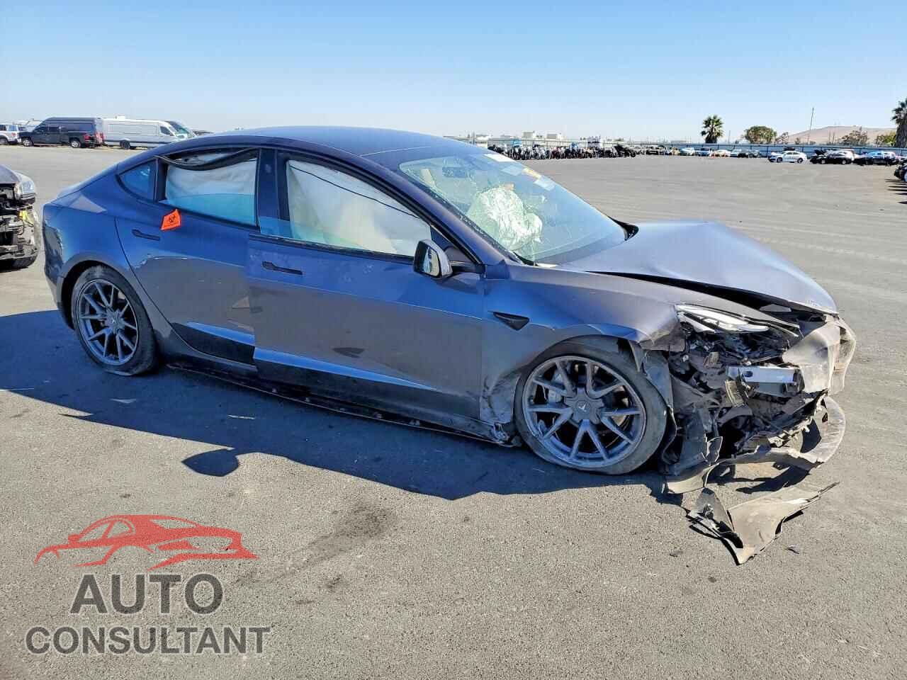 TESLA MODEL 3 2023 - 5YJ3E1EA9PF695581