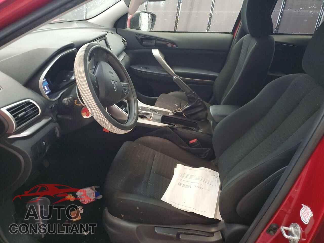 MITSUBISHI ECLIPSE 2020 - JA4AS3AA5LZ021556
