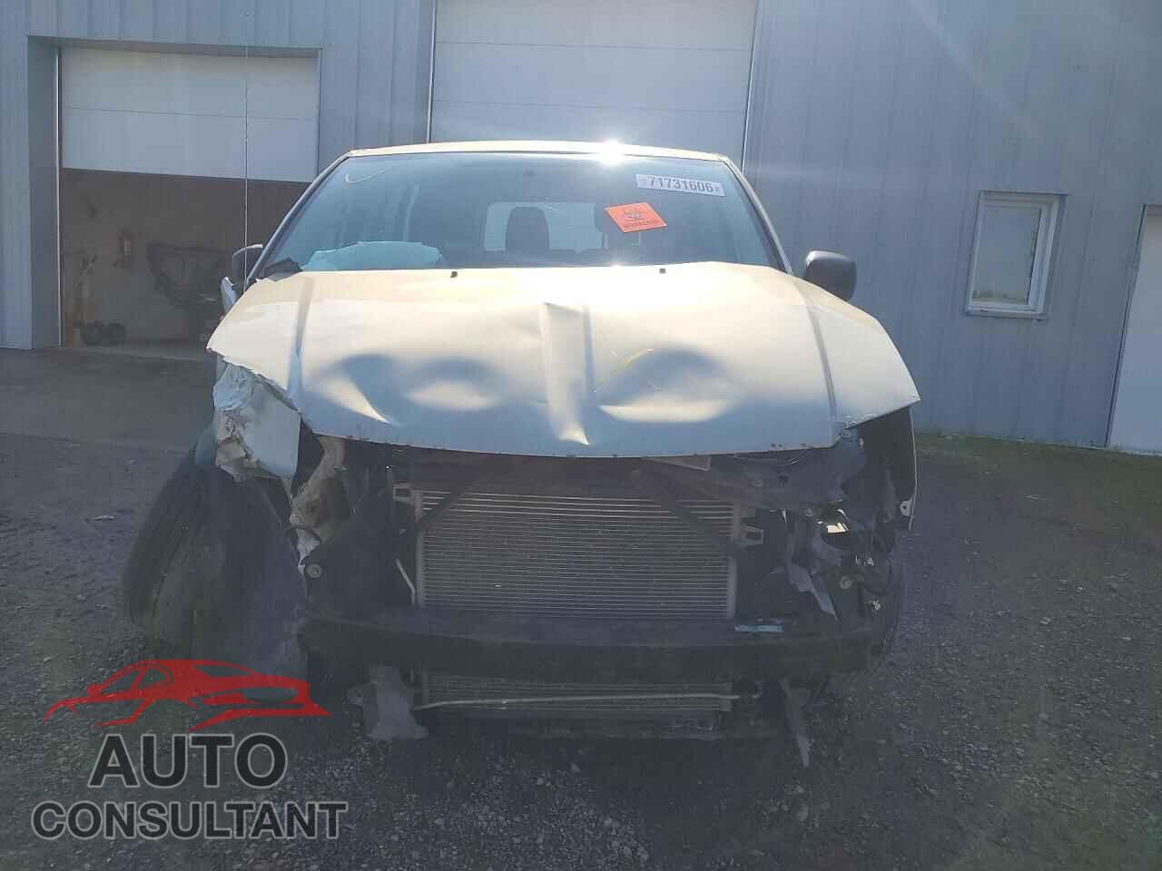 DODGE CARAVAN 2016 - 2C4RDGBGXGR217439
