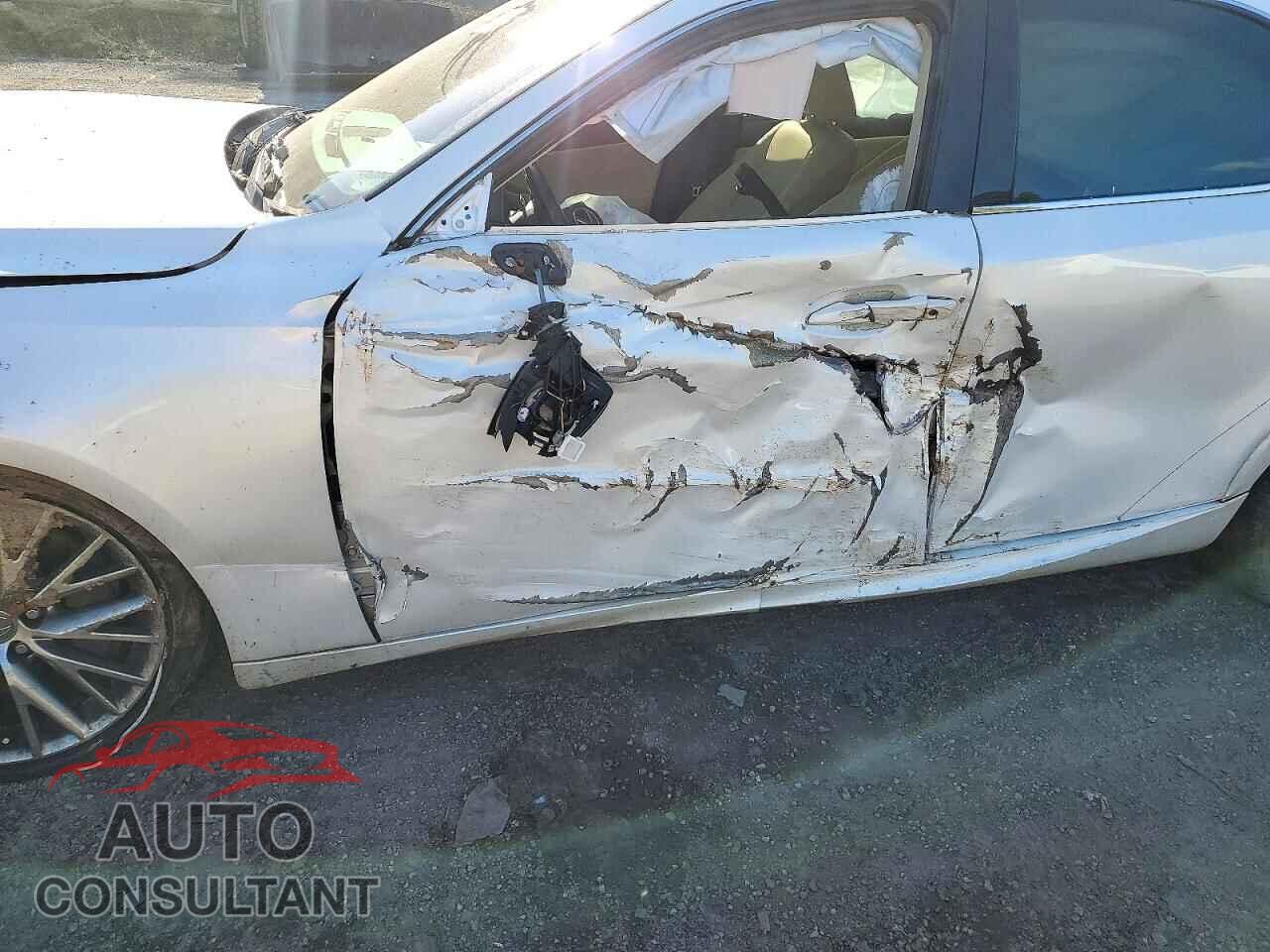 LEXUS IS 2016 - JTHCM1D22G5012553