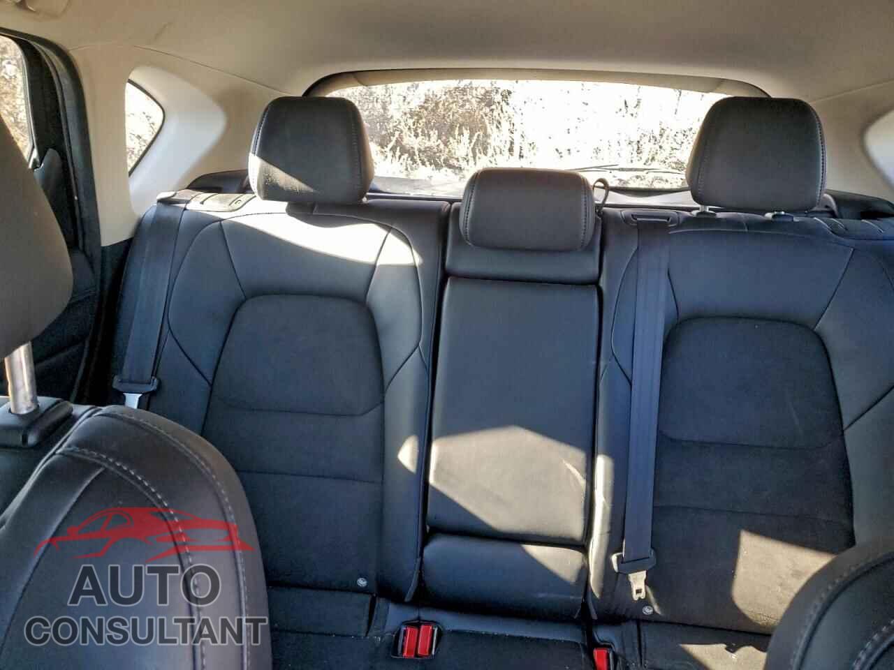 MAZDA CX-5 2018 - JM3KFBCM1J0403236