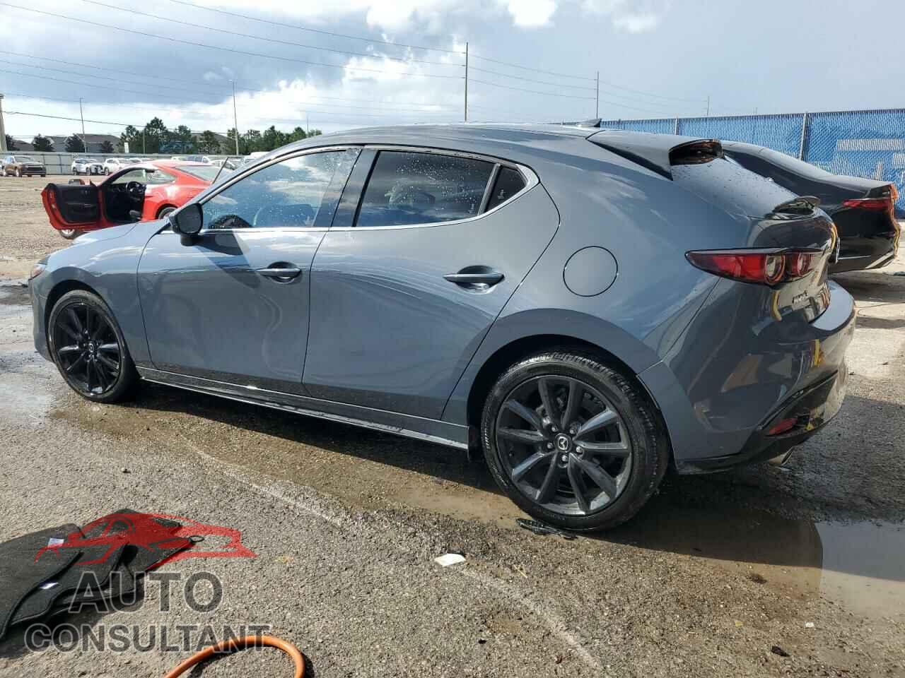MAZDA 3 2020 - JM1BPANM6L1175227