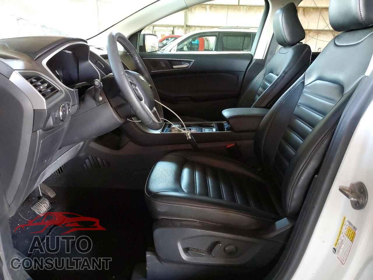 FORD EDGE 2020 - 2FMPK3J96LBB68506