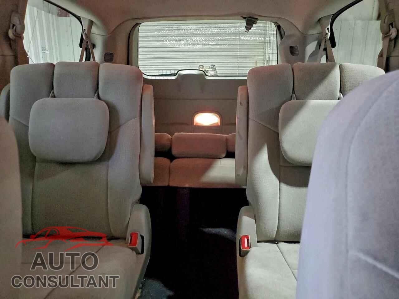 DODGE CARAVAN 2012 - 2C4RDGCG7CR114276